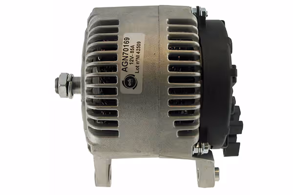 Alternateur 12V 85A - Perkins