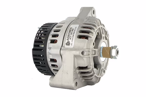 Alternateur 12V 95A - Case IH