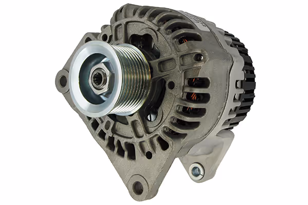Alternateur 12V 95A - JCB