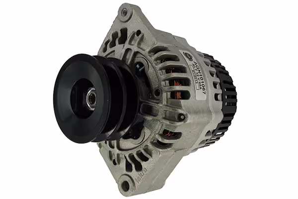 Alternateur 12V 95A - Mcc Po