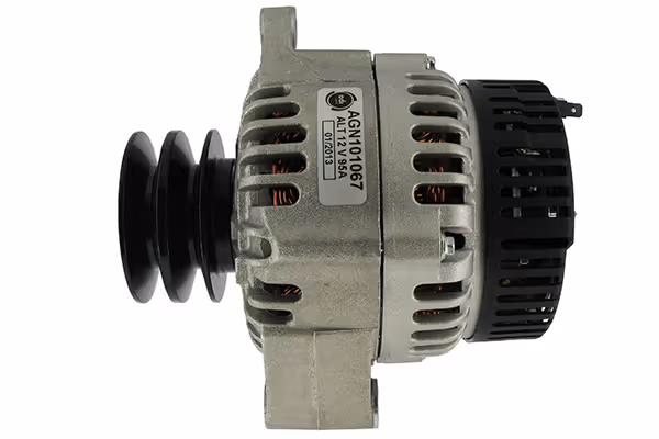 Alternateur 12V 95A - Mcc Po