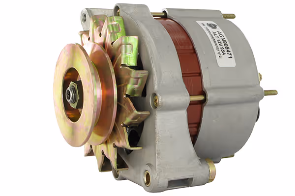 Alternateur 12V 95A - Renault