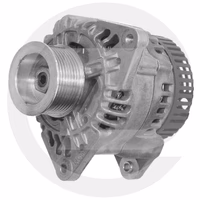 ALTERNATEUR 14 V - 100 A