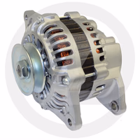 ALTERNATEUR 14 V - 100 A - 89299 - MERLO