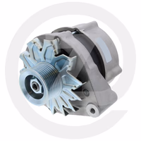 Alternateur 14 v 100 a ref 121759 adaptable Merlo