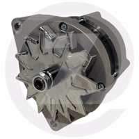 ALTERNATEUR 14 V - 120 A - 106957 - MERL