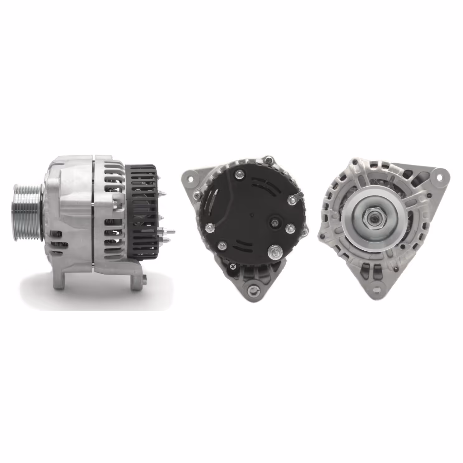 Alternateur 14 v  120 a