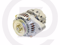 ALTERNATEUR 14 V - 60 A - 71695 - MERLO