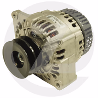 ALTERNATEUR 14 V - 95 A
