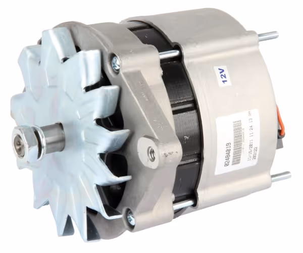 Alternateur 14V 120A