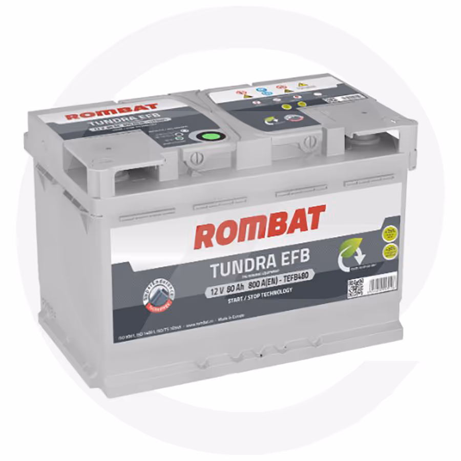 Alternateur 14v - 120a