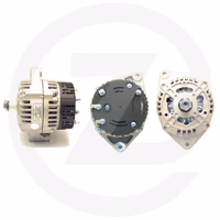 Alternateur 14v - 120a