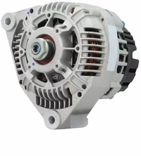 Alternateur 14V 120A