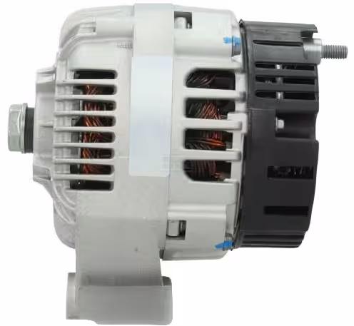 Alternateur 14V 120A