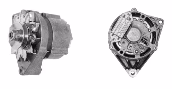 Letrika | Alternateur IA0062 14V 33A