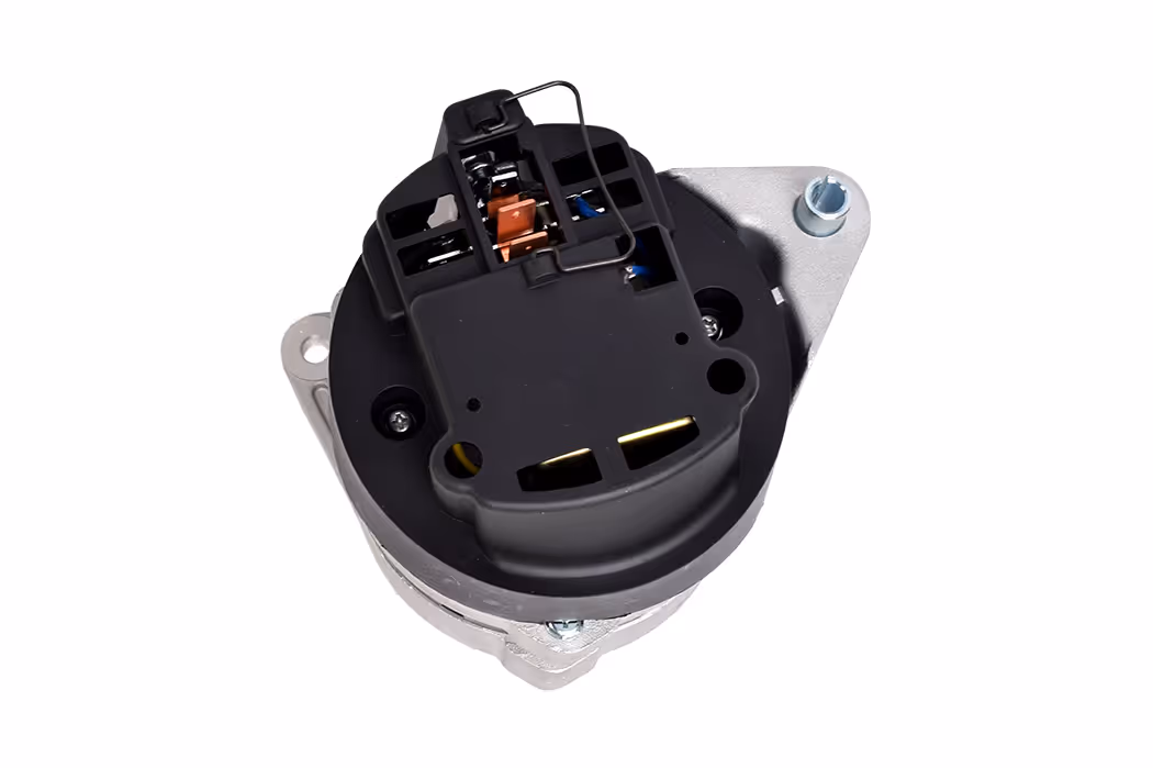 Alternateur 14V 35A