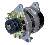 Alternateur 14v 36A