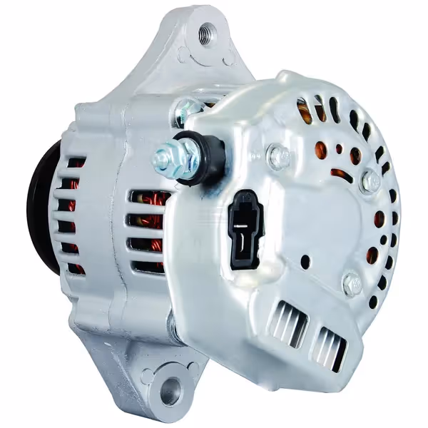 Alternateur 14V-40A New Holland SBA185046220