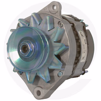Alternateur 14v - 50a
