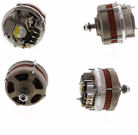 Alternateur 14v 60A | Letrika