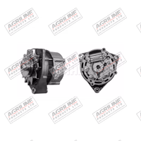 Alternateur 14V