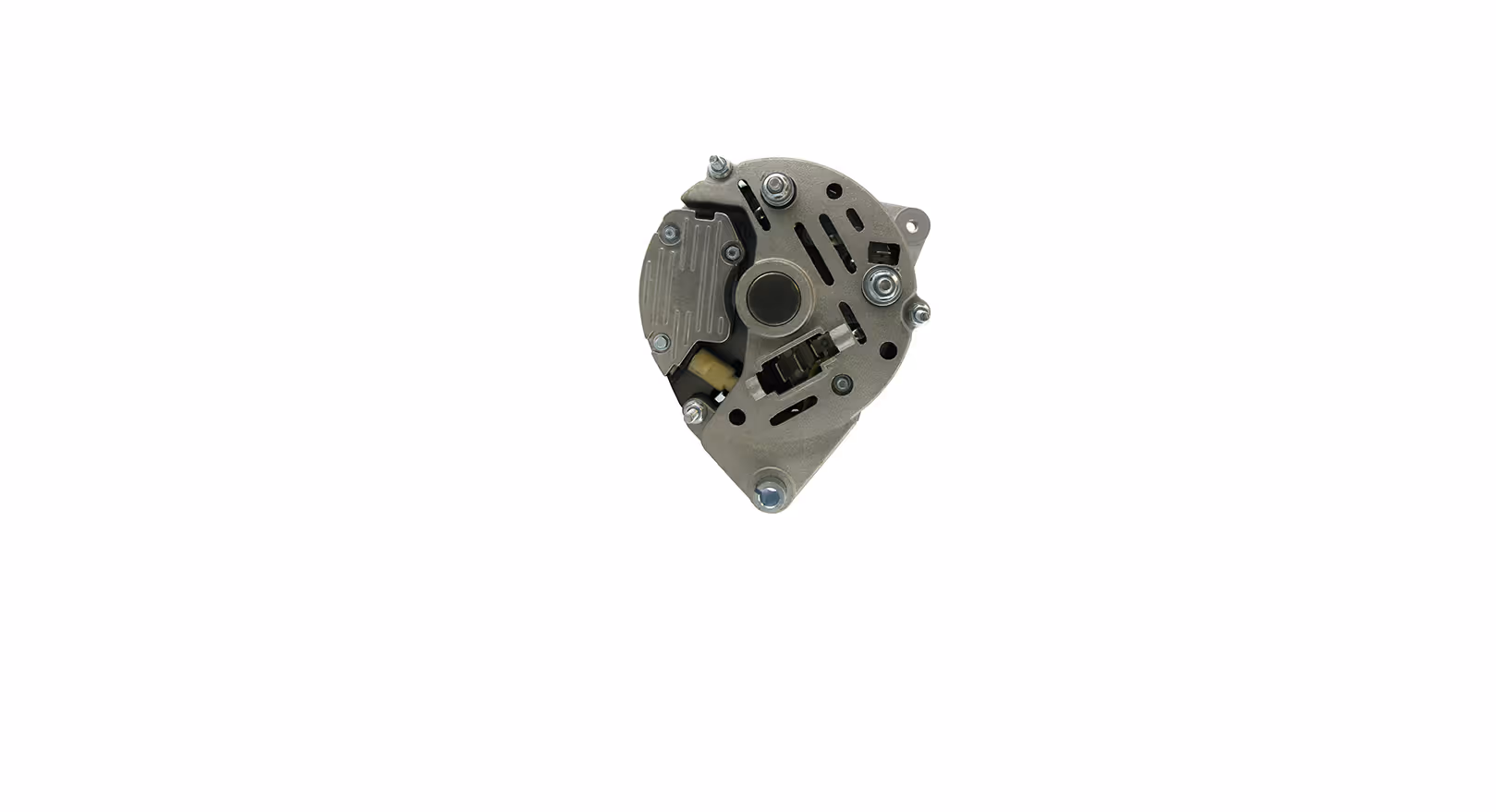 Alternateur 14v 70A