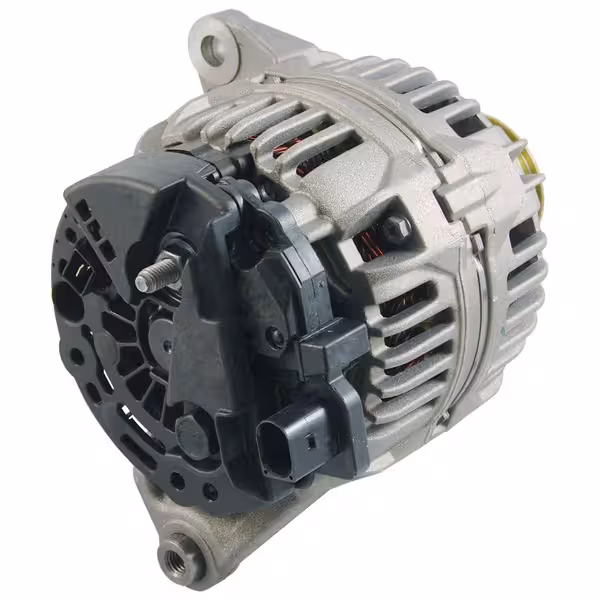 Alternateur 14V 90A New Holland 504225814 adaptable