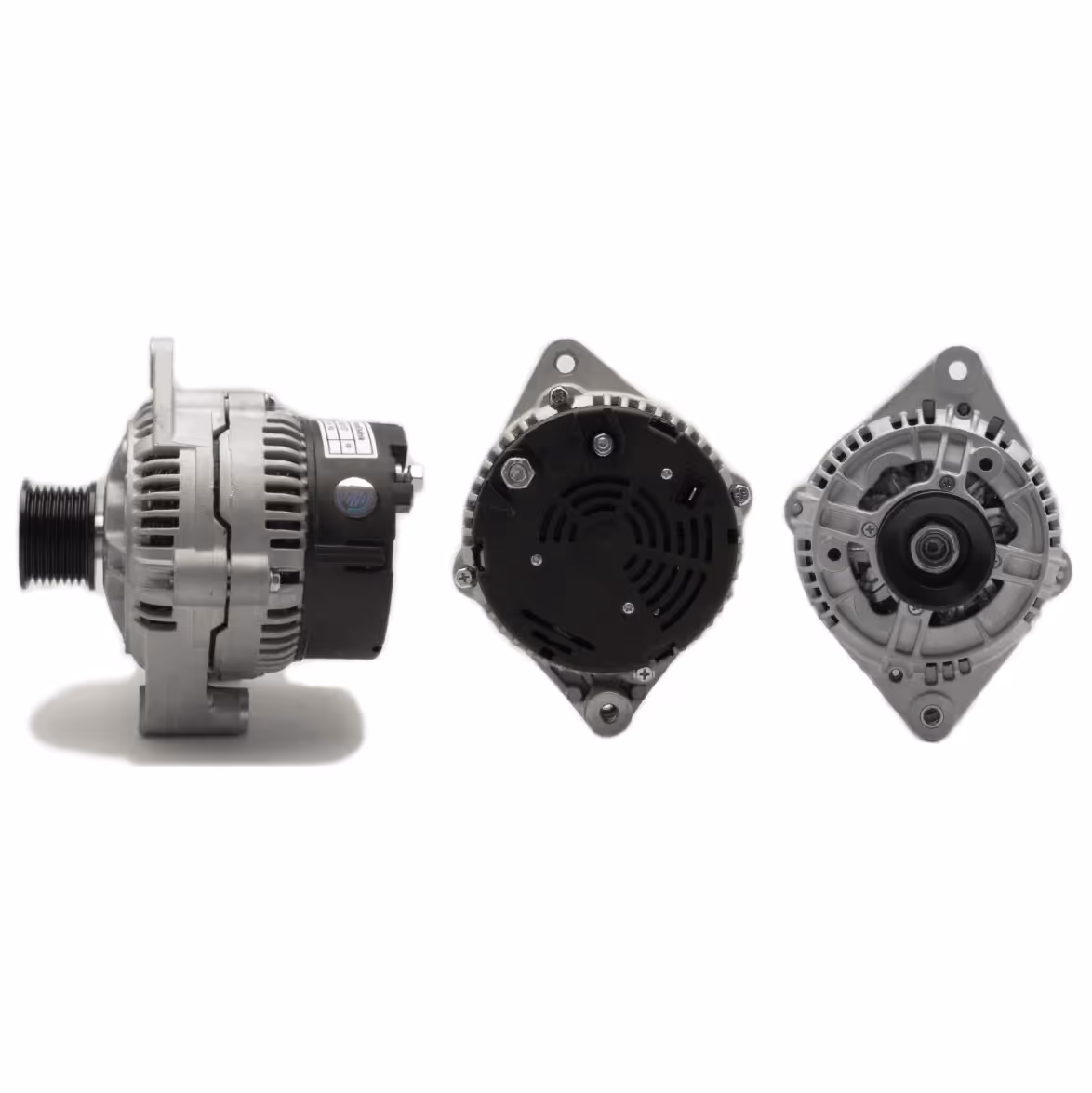 Alternateur 14v - 95a