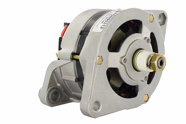 Alternateur 12V 30A - Fiat Agri