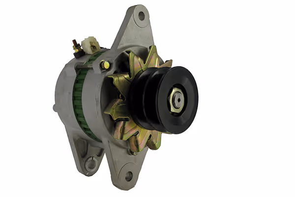 Alternateur 24vV 40A - JCB