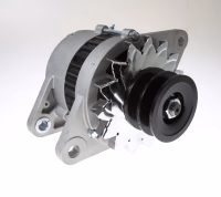 ALTERNATEUR 24V 40AMP JCB REF 714/40321 (équivalent à 400/01557)