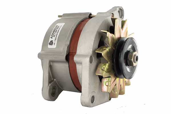Alternateur 12V 55A - Fiat Agri