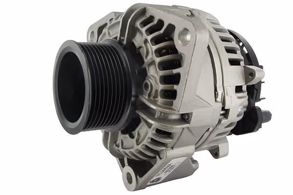 Alternateur 24V 80A - Mercedes-Benz