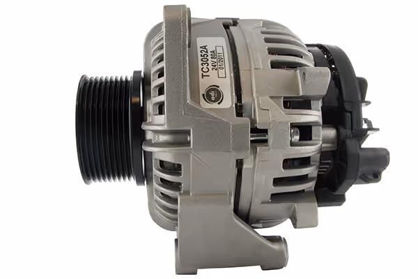 Alternateur 24V 80A - Mercedes-Benz
