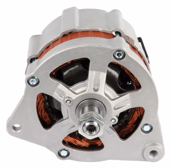 Letrika | Alternateur IA0586 28V 35A