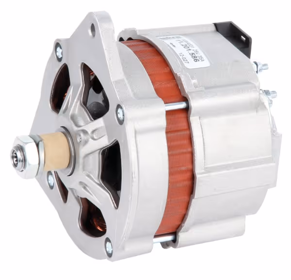 Letrika | Alternateur IA0586 28V 35A