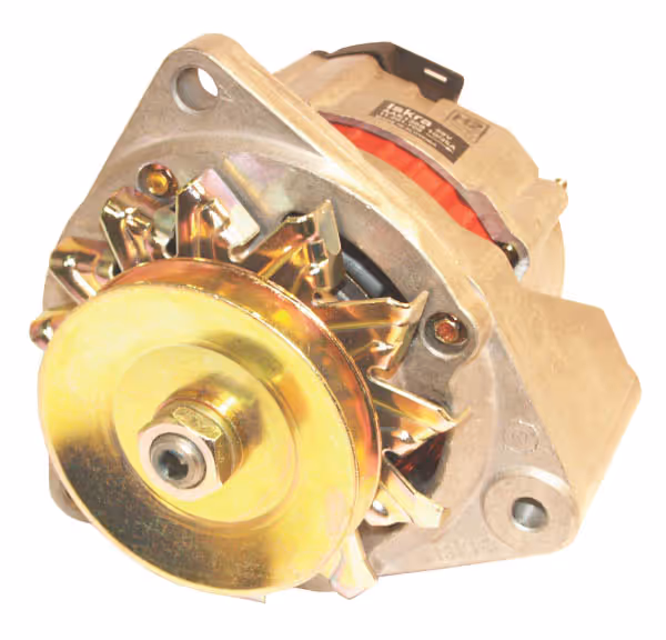Letrika | Alternateur IA0709 28V 35A