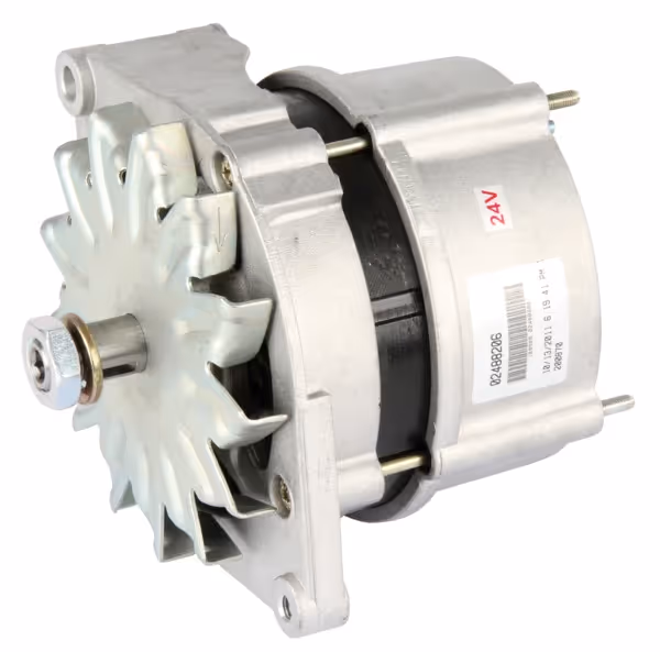 Alternateur 28V 45A