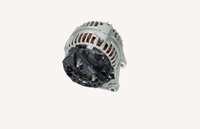 Alternateur 47129299 - New Holland