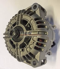 Alternateur 48163614 - New Holland