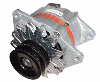 Alternateur 