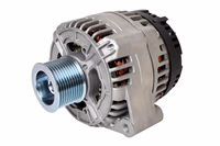 Alternateur