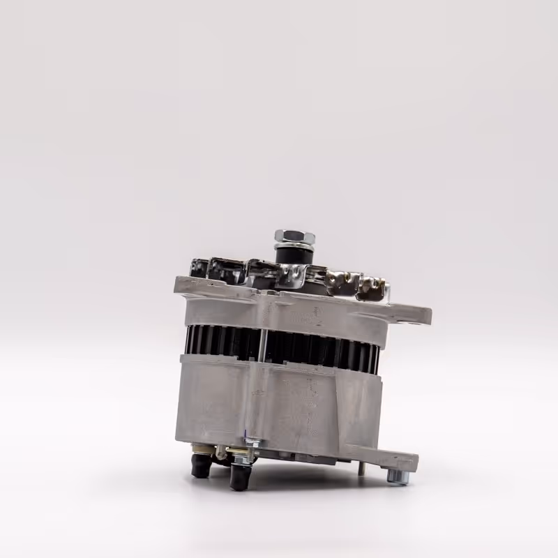 ALTERNATEUR 70AMP JCB REF 714/40476