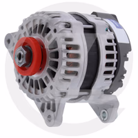 ALTERNATEUR - 745899 - MANITOU