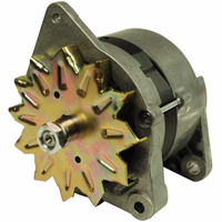Alternateur 78350922 | Zetor