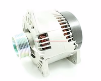 Alternateur 82010242 - New Holland