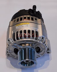 Alternateur 84141456 - New Holland