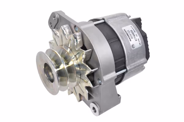 Alternateur CNH