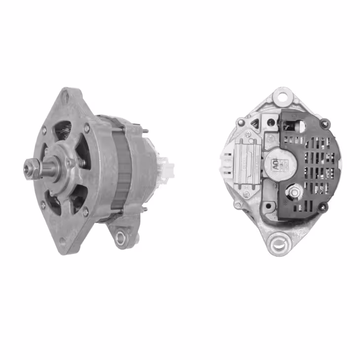 Letrika | Alternateur IA0514 14V 65A