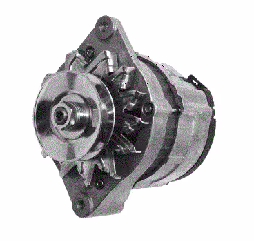 Letrika | Alternateur IA0665 14V 65A